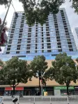 Whale Time Hotel (Tianhong Shopping Center)