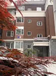 Bodhicitta Hotels near Nanwusi