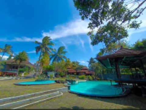 Resort Prima Sangkanhurip Hotels in Kuningan Regency