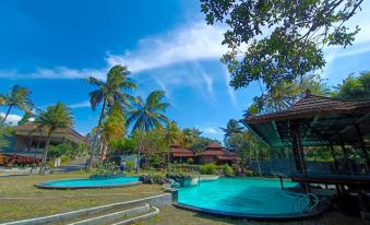 Resort Prima Sangkanhurip