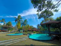 Resort Prima Sangkanhurip Hotels in Beber