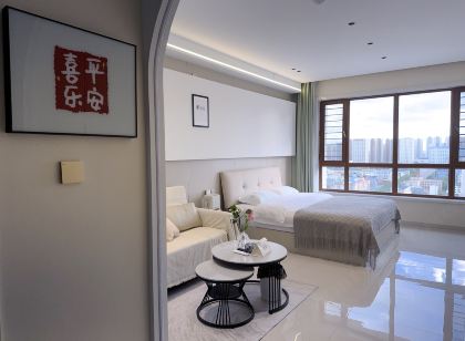 慕芊ラグジュアリー  民宿