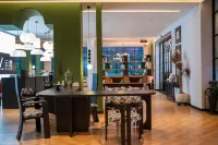 Yunlu · Yingshan Courtyard (Daxin Mingshi Store) Hotels in Daxin