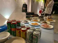 Xiamen  Blue lslands Seaview Homestay