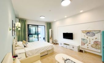 Haiying Yuanshe Seaview Homestay in Dongshan Island