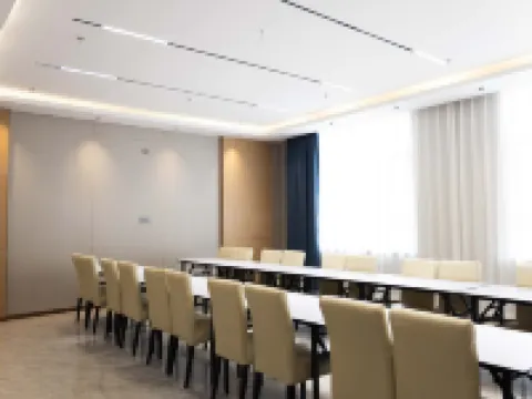 Bailandao Hotel Hotel a Ulan
