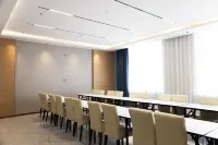 Bailandao Hotel