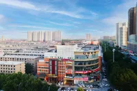 Le Man She Esports Movie Hotel (Shijiazhuang Zhaiying Nanren Street Branch) Hotels in The Hanging Dardens