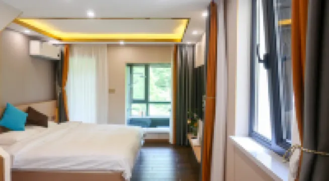 Benxi Hot Spring Resort Homestay