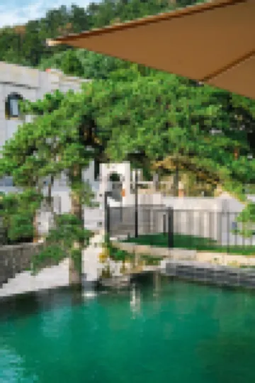 Blossom Vally Lushan Hotel in zona Wulao Peak