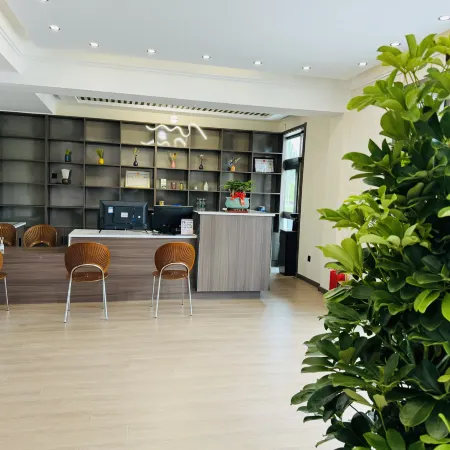 Meet·Baying River (Bayin River Haizi Poetry Exhibition Hall Store)