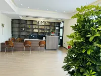 Meet·Baying River (Bayin River Haizi Poetry Exhibition Hall Store)