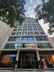 Qianmengyuan Smart Hotel Hotel in zona CPC Zhouzhi Committee Party School