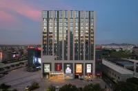 Hanting Hotel (Hui'an Zhongxin Garden Huiquan North Road Branch) Hotels near Shuli Grain & Oils Shop