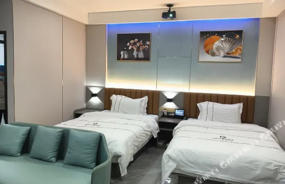 渭源皇冠假日酒店