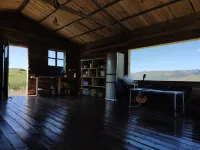 Junkushtai Origin Wooden House Youth Hostel