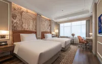 Vienna International Hotel (Sangzhi Dongpo Building Branch)