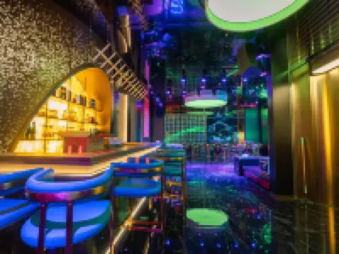 Southeast Asia Holiday Hotel Hotels in Boten