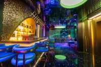 Southeast Asia Holiday Hotel