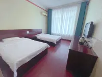 運港酒店 鄰近宋神宗永裕陵的酒店