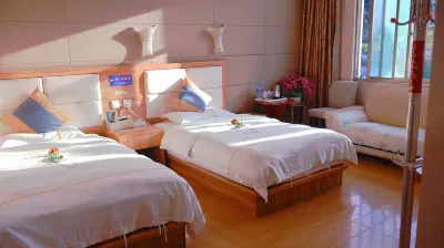 Xiangyunduoduo Business Hotel