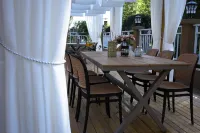 Shiyi Homestay (Huocheng Branch)