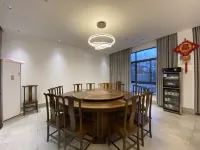 TEE TIME Hotels in Suzhou