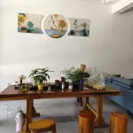 Baijia Courtyard Homestay - Morgenmad