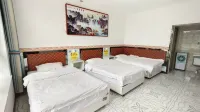 Xinyuan Zhongfa Homestay