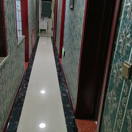 Yushe Taihe Hotel