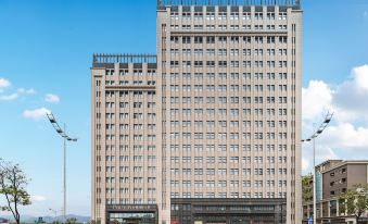 Poltton International Service Apartment Jiangmen Branch