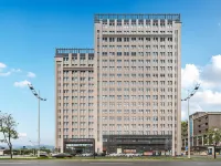 Poltton International Service Apartment Jiangmen Branch Hotels in Jianghai District