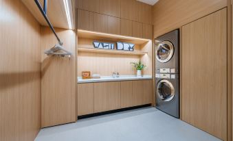 Homeinn · neo Hotel (pputaogou)