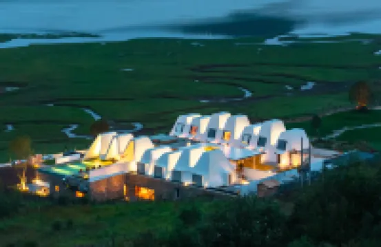 Lijiang  Lismant  SUYE   Hotel