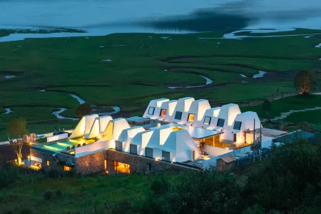 Lijiang  Lismant  SUYE   Hotel