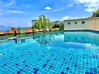 Langting Qichi Lakeside Hotel