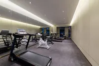 Mehood Hotel Nangtong Nengda Central Park branch - Esports