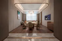 Wingate by Wyndham Junlian,Yibin - breakfast