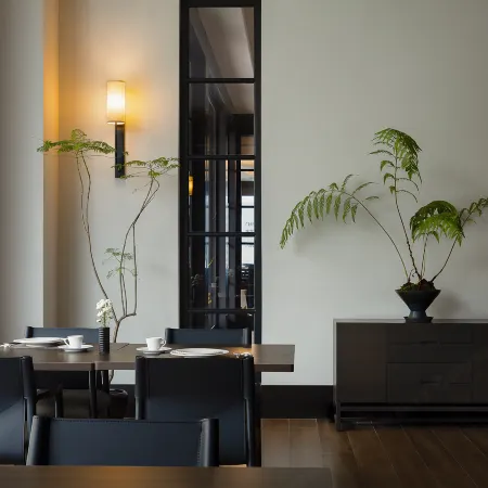 UREYA HOTEL