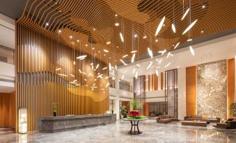 WYNDHAM RUIJINGMANSHAN HOTEL