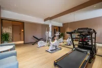 Jifeng International Hotel (Xuancheng Jingxian Branch)