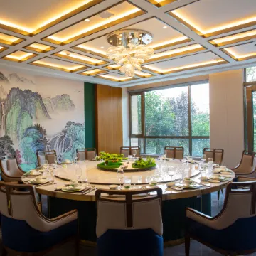 Wingate by Wyndham Libo Center