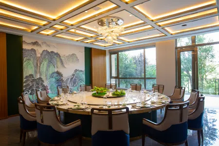 Wingate by Wyndham Libo Center