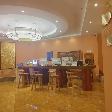 Haoyuelou Hotel