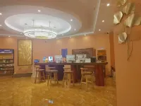 皓月樓飯店