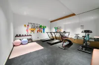 Wealth Hotel Hotels in Jinyun