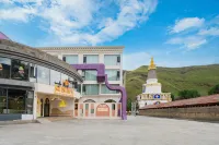 The Secret of Heart Lodge Hotel