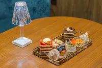 Crystal Orange Sanlitun Taikoo Li Beijing - ที่มีฟิตเนส