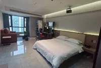 Getianyuan Business Hotel Hôtels à : Changge