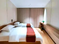 Kaixuan Business Hotel (Dalat Banner North Country Shopping Center Branch) Hotels in Dalad Banner